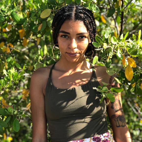 elleishae
